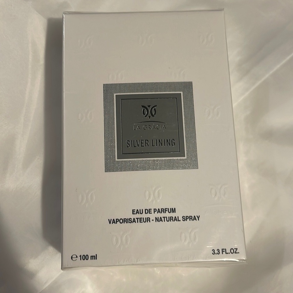 fragrance for men/women